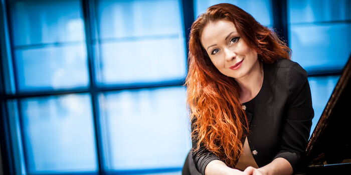 Regina Chernychko